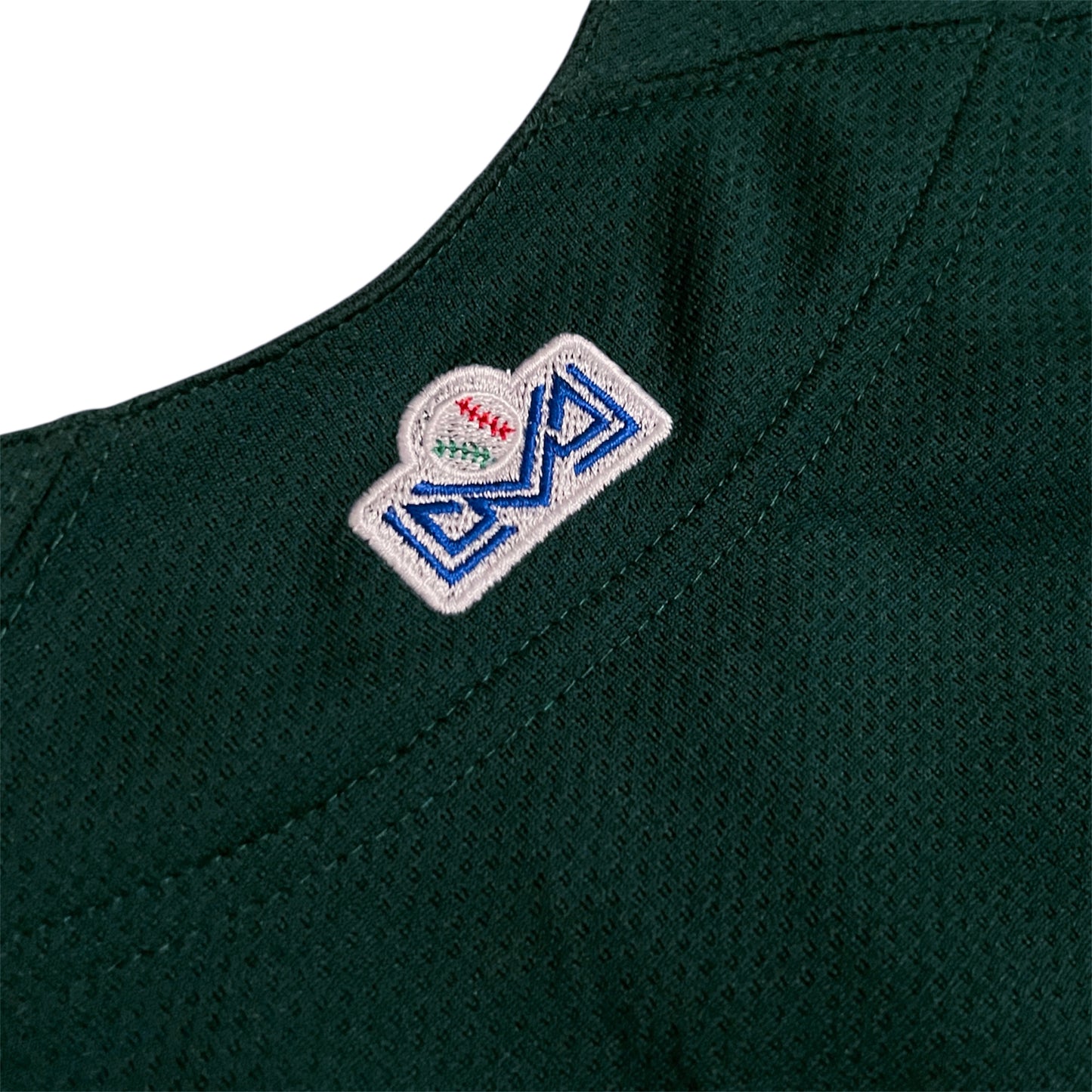 Cañeros de Los Mochis Mexican Pacific League Jersey - XL