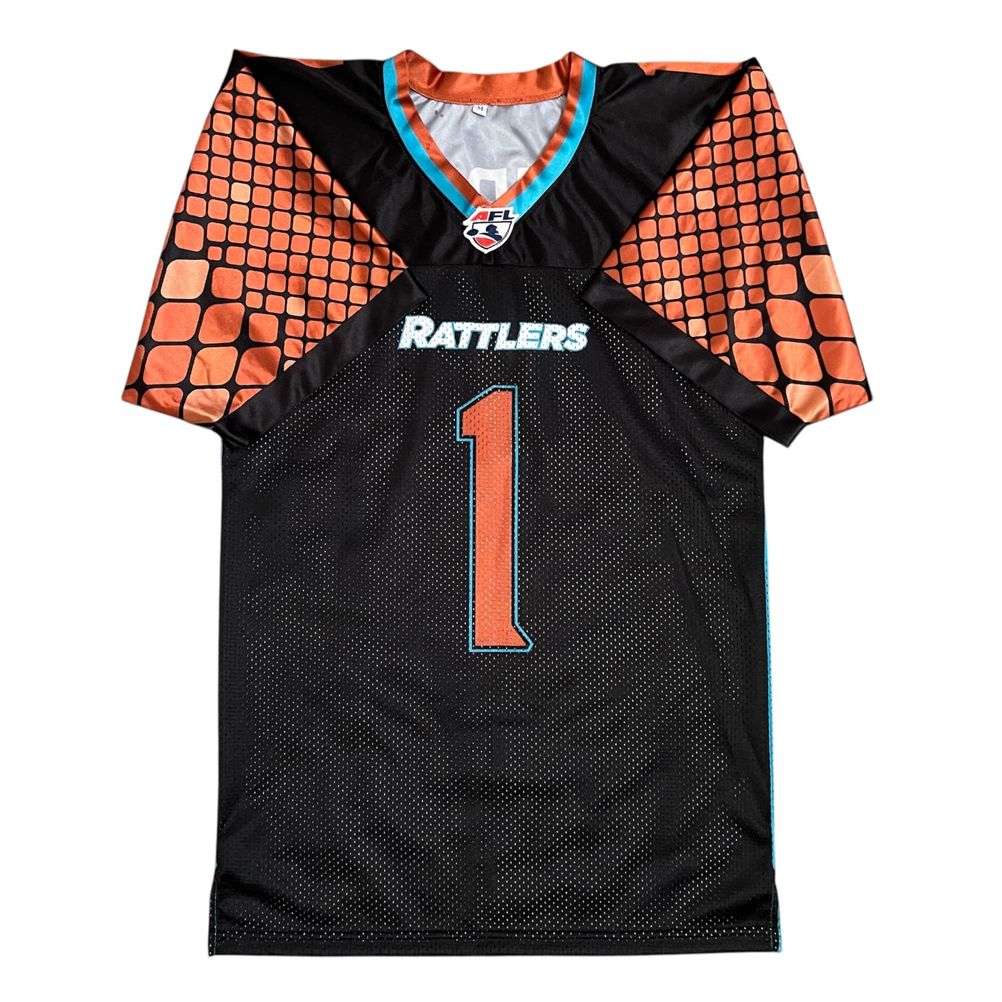 Arizona Rattlers Rod Windsor AFL Jersey - M