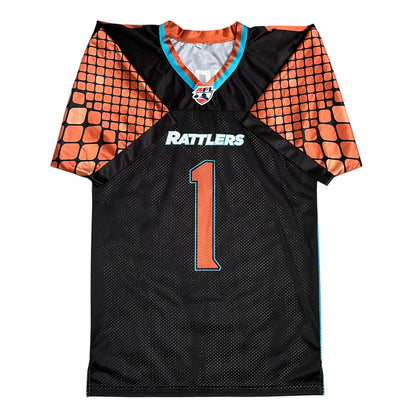 Arizona Rattlers Rod Windsor AFL Jersey - M