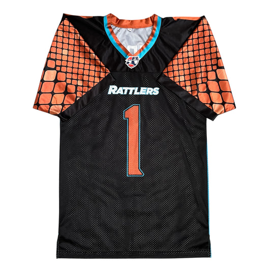 Arizona Rattlers Rod Windsor AFL Jersey - M