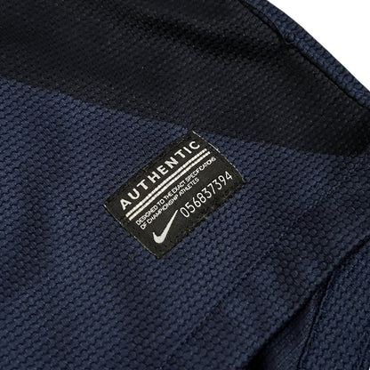 2012/13 USMNT Sash Nike Jersey - M