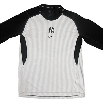 New York Yankees Performance Long Sleeve - XL