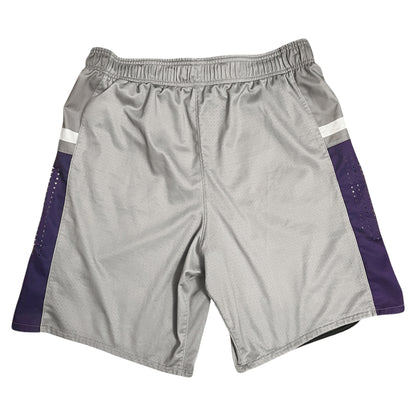 2020/21 GCU Lopes Team Issued Shorts - L
