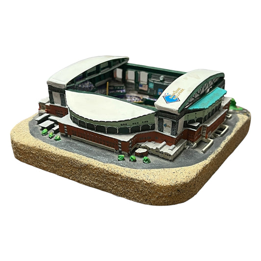 Vintage Arizona Diamondbacks Bank One Ballpark Stadium Replica