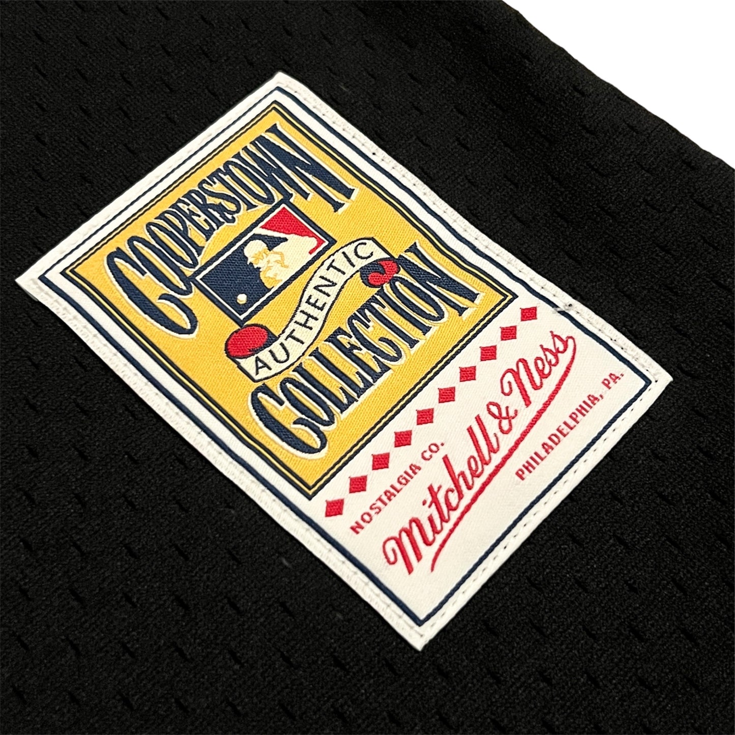 Bo Jackson Chicago White Sox Batting Practice Jersey - M