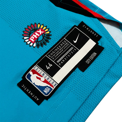 Chris Paul Phoenix Suns 2022/23 City Edition Jersey - M