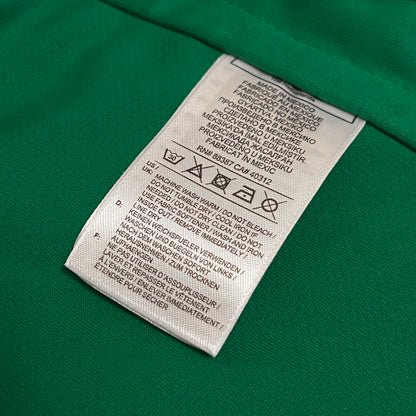 2022 Mexico World Cup Home Jersey - L