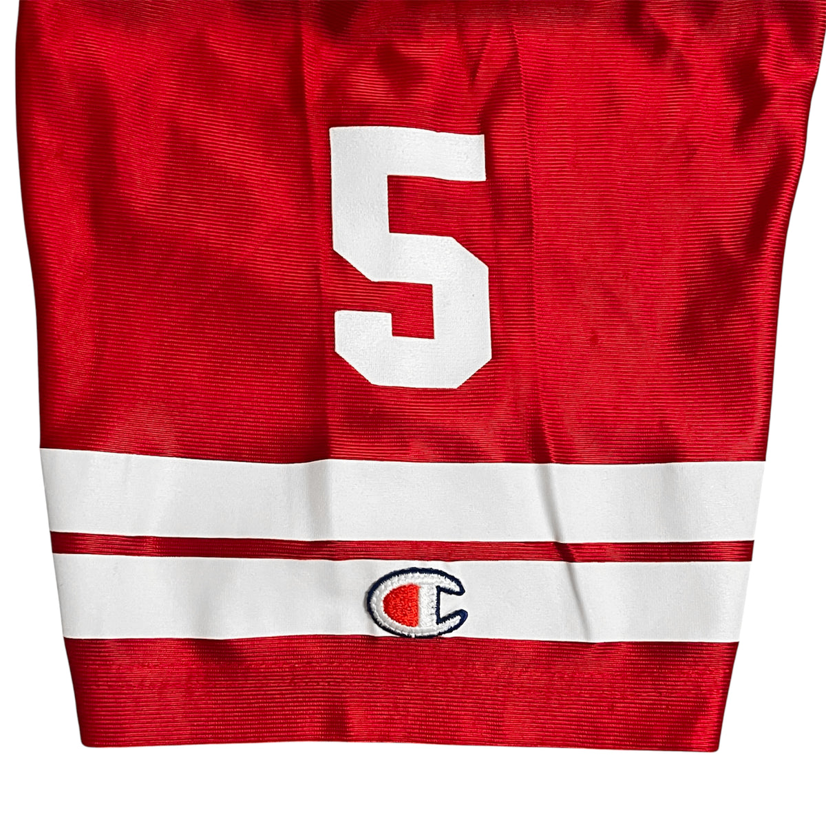 Vintage Wisconsin Badgers Brooks Bollinger Jersey - 48