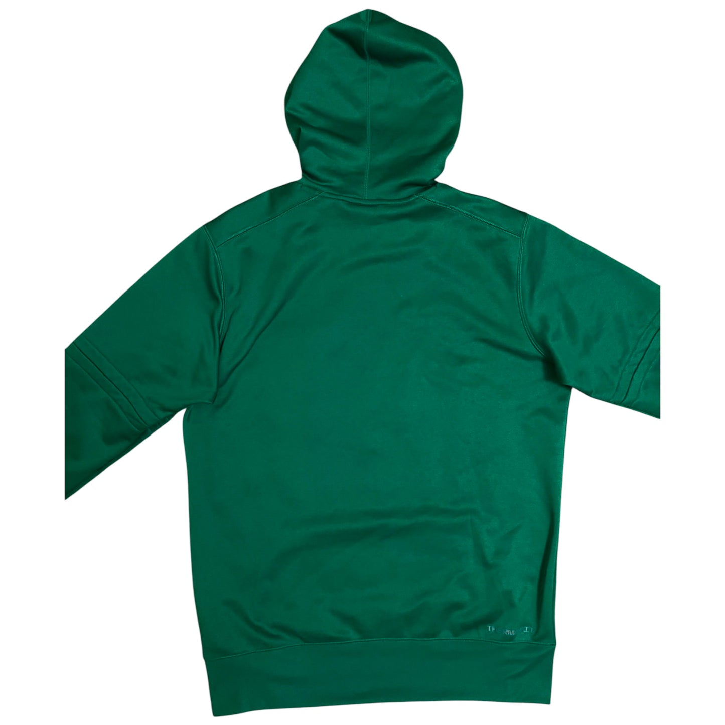 Oakland Athletics Nike Therma-Fit Hoodie - M