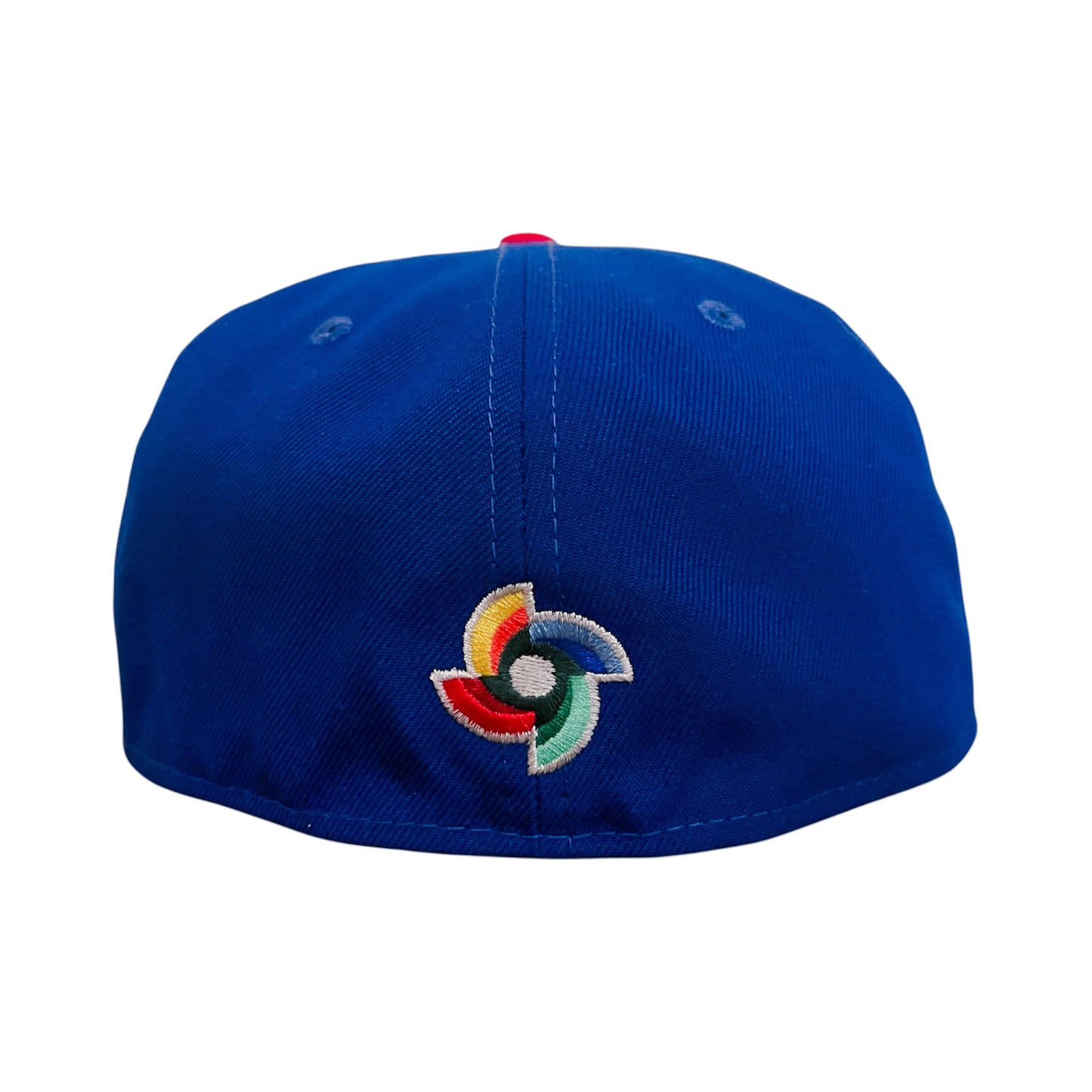 Team Puerto Rico 2026 WBC New Era 59FIFTY Hat - 7 1/4