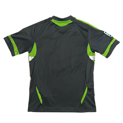 Seattle Sounders FC 2010 XBOX Jersey - YS