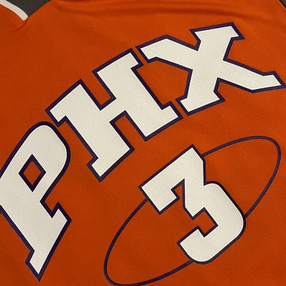 Signed Jared Dudley Phoenix Suns Jersey - XL