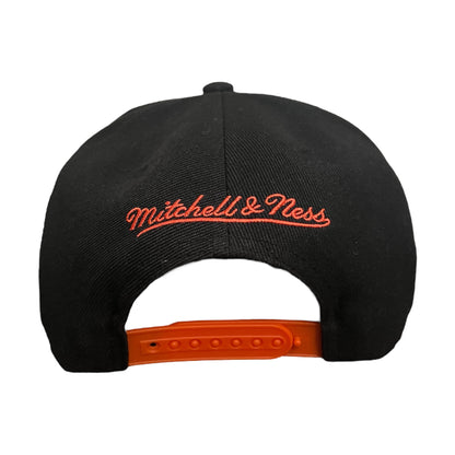Phoenix Suns Sugar Skull Snapback Hat