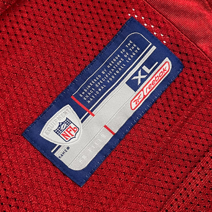 Jake Plummer Arizona Cardinals Reebok Jersey - L & XL