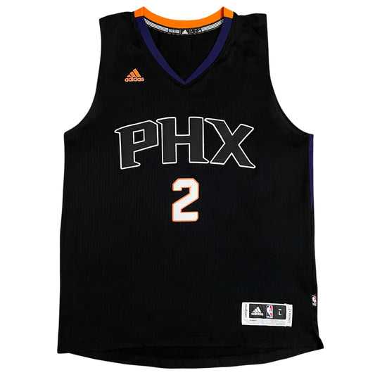 Phoenix Suns 2016 Eric Bledsoe Alternate Jersey - L