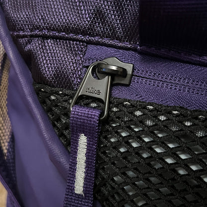 Team Issued 2016 Kansas State Wildcats Texas Bowl Nike Duffle