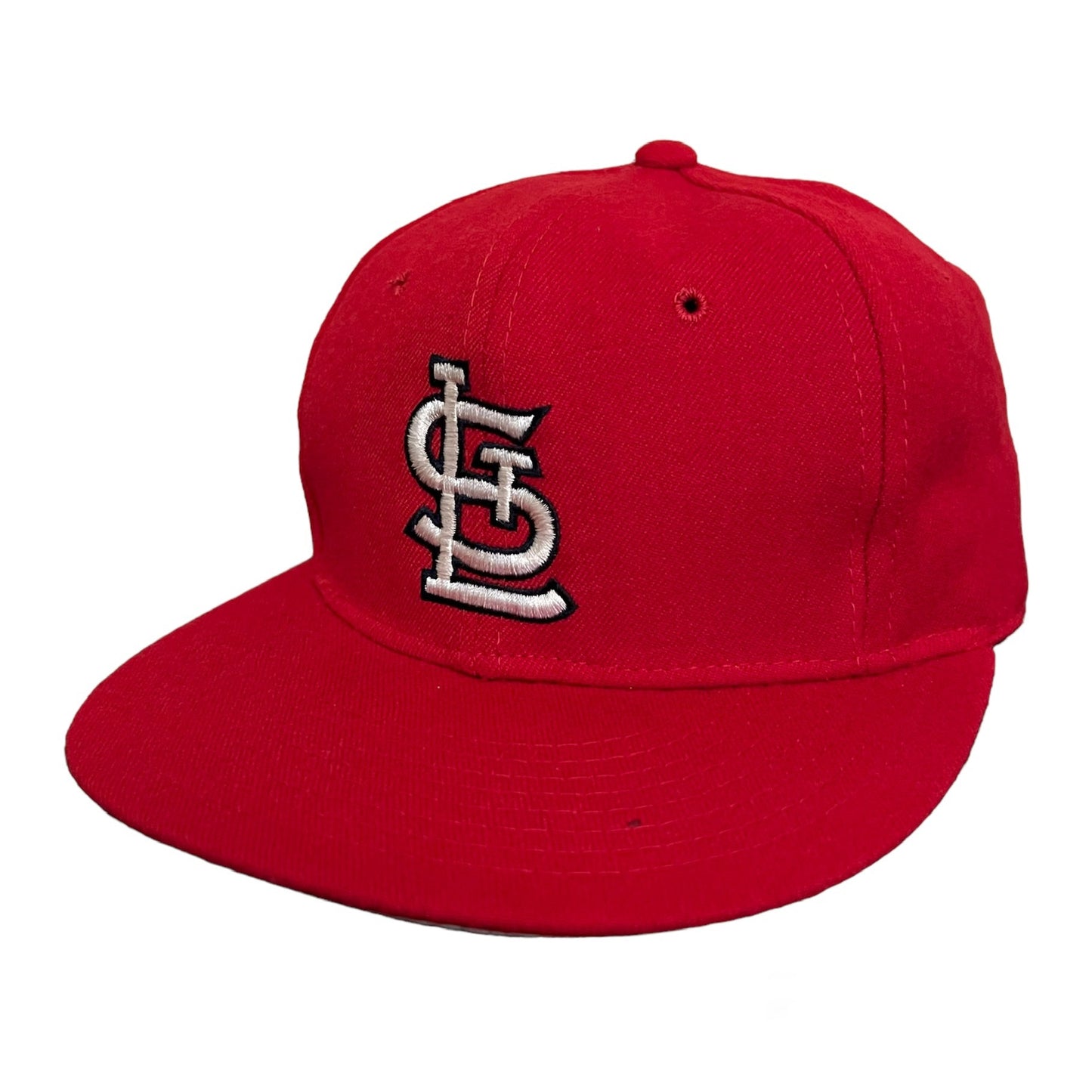 Vintage St. Louis Cardinals Diamond Collection New Era Fitted - 7 1/8