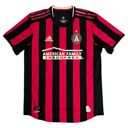Atlanta United FC 2019 Authentic Jersey - M