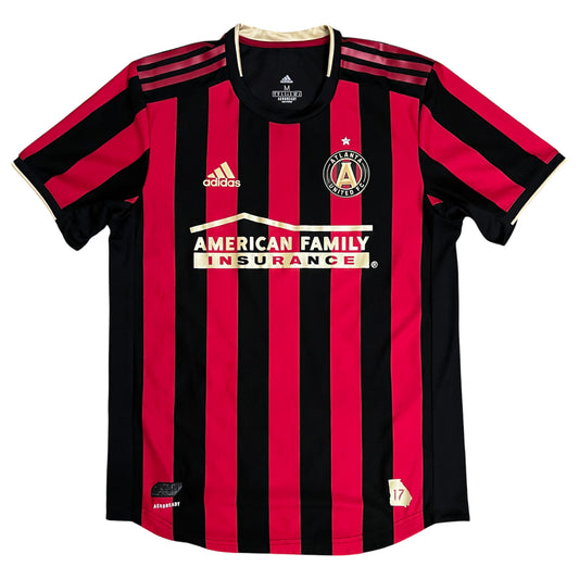 Atlanta United FC 2019 Authentic Jersey - M