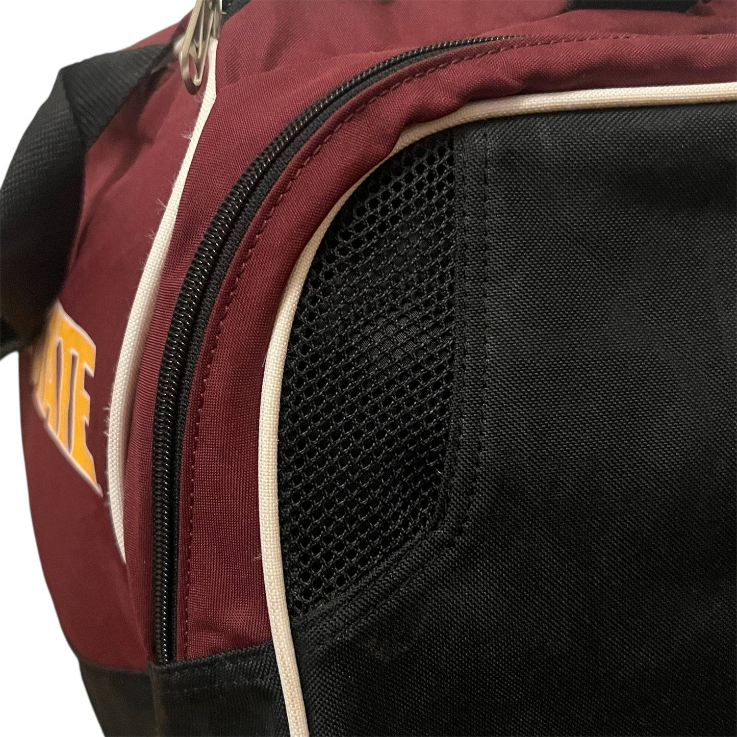 Arizona State Sun Devils Nike Duffle Bag