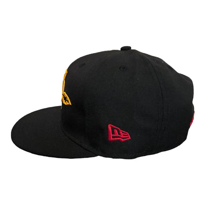 San Diego State Aztecs New Era 59Fifty Fitted - 7 1/4