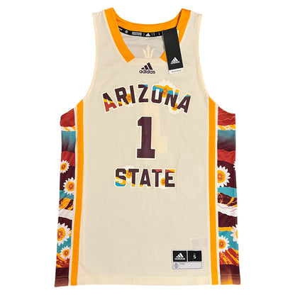 Arizona State HBE Alternate Jersey - S