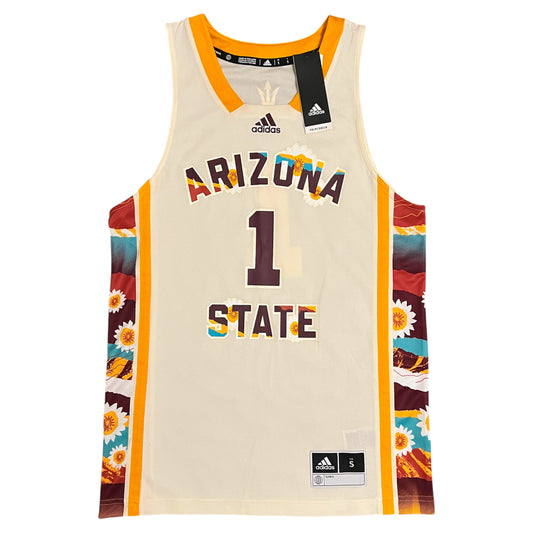 Arizona State HBE Alternate Jersey - S