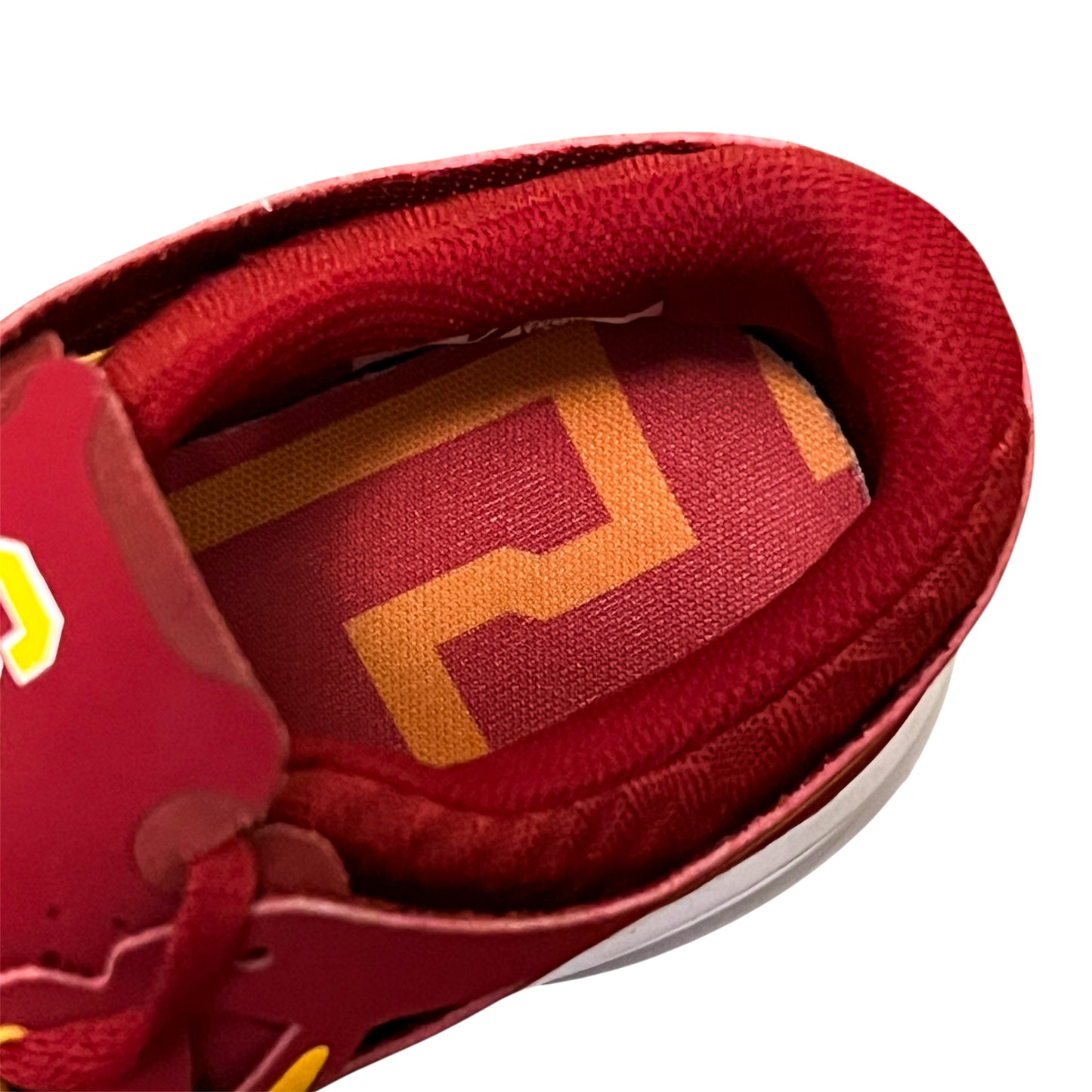 USC Trojans Nike Train Speed 4 AMP Shoes - 9 & 10