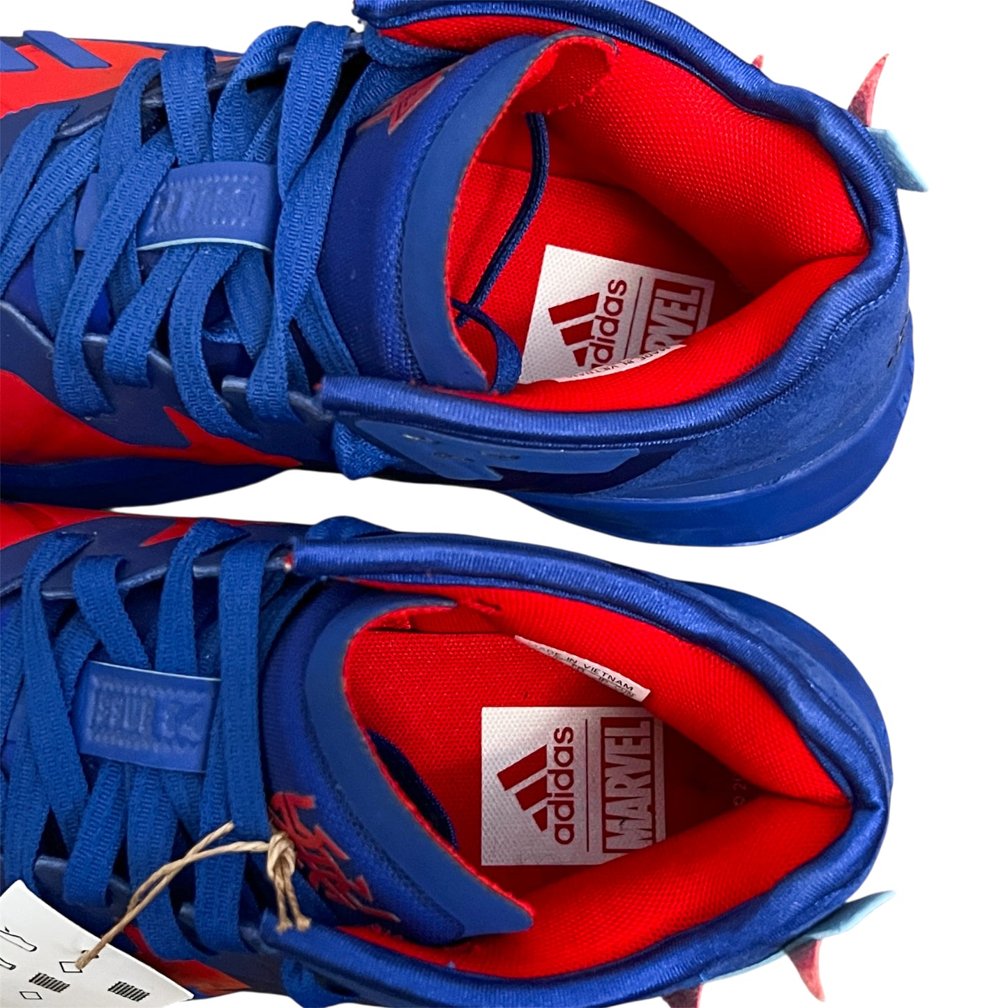 Adidas D.O.N Issue 4 Spider-Man Across the Spider-Verse - 6.5M