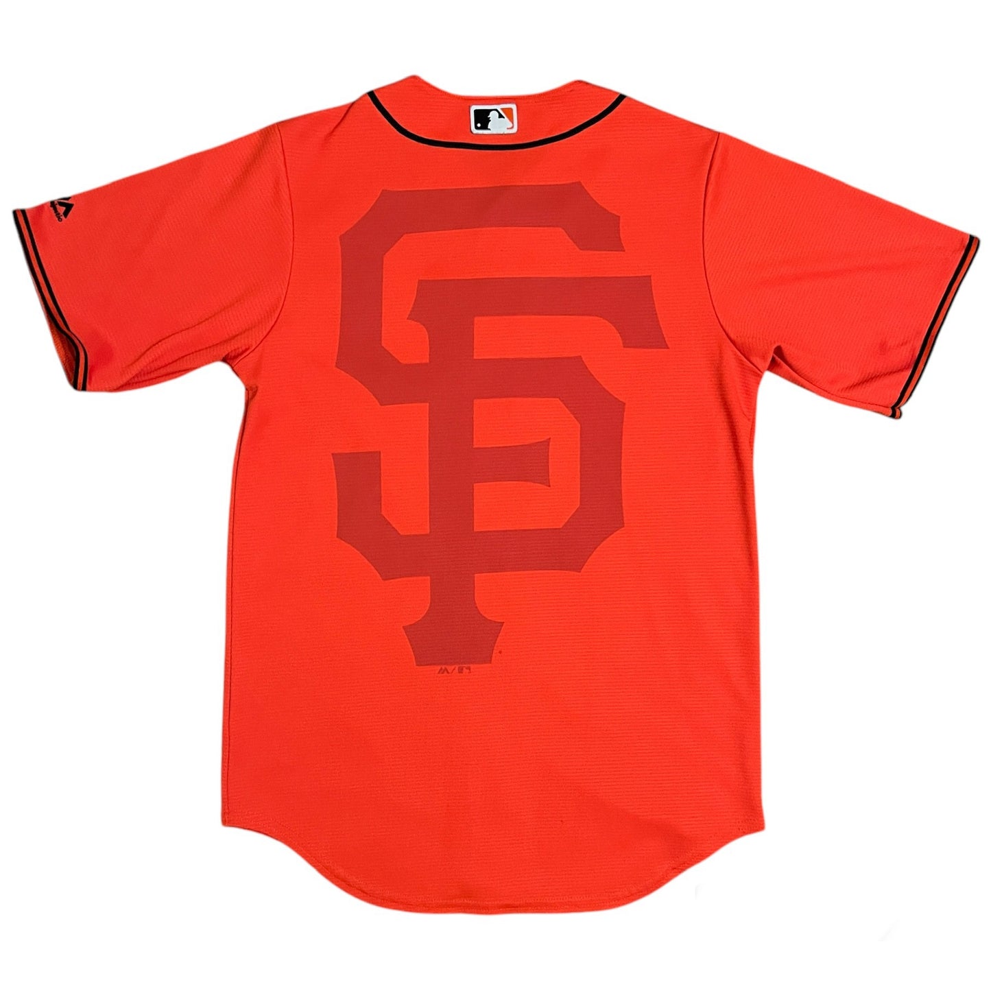 San Francisco Giants Alternate Jersey - S