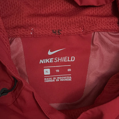 2018/19 Team Issued Alabama Crimson Tide Pullover Hoodie - XL