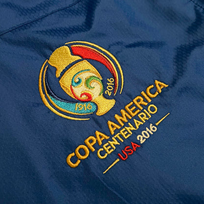 2016 Copa America Centenario USA  Nike Jacket - L