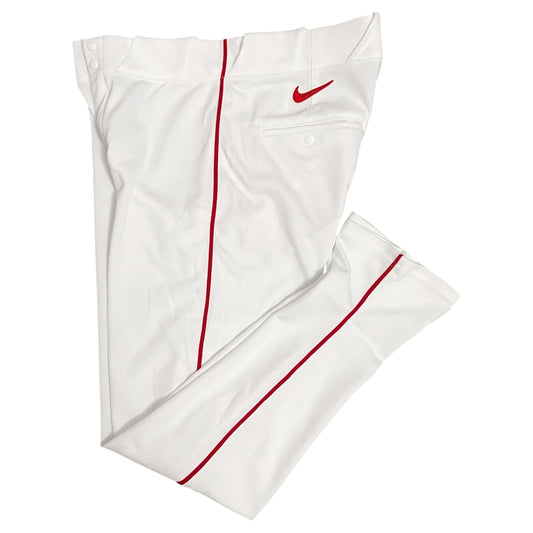 Cincinnati Reds 2024 Team Issued Home Pants