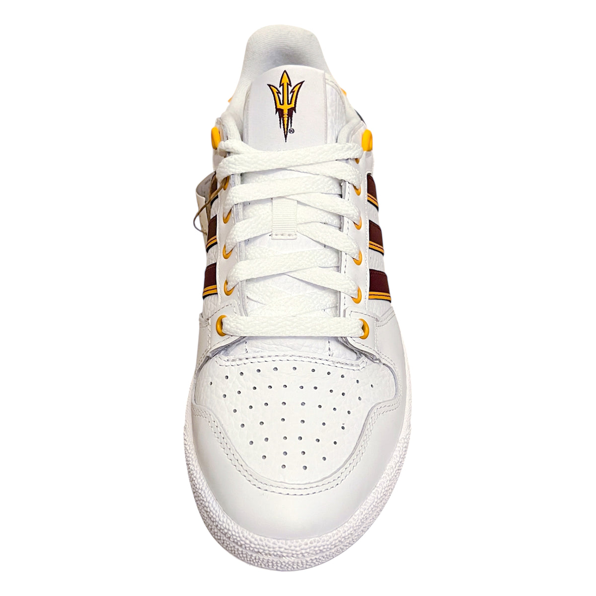 Arizona State Adidas Centennial RM NCAA Pack Shoes - 7.5M