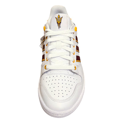 Arizona State Adidas Centennial RM NCAA Pack Shoes - 7.5M