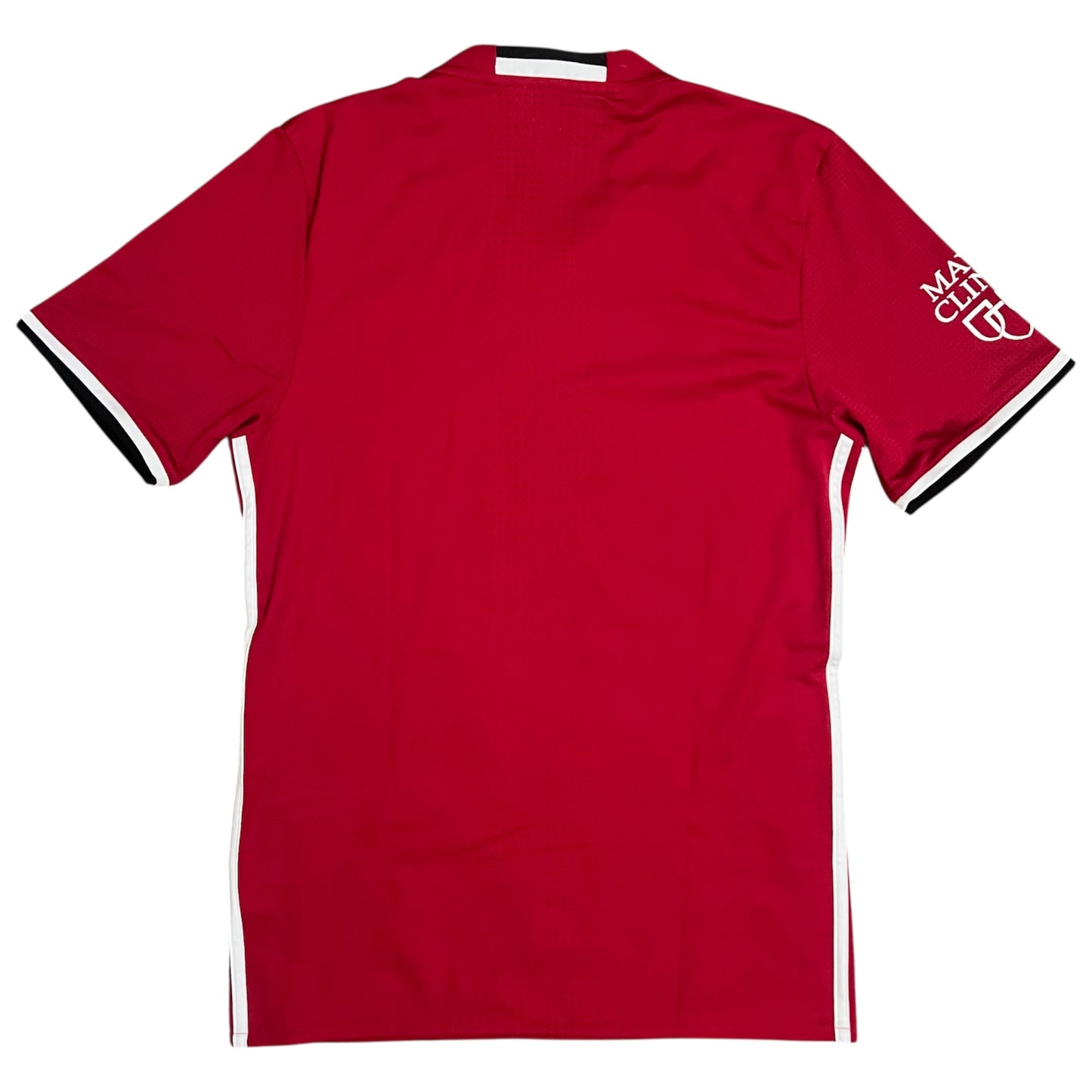Phoenix Rising FC 2017 Home Jersey - M