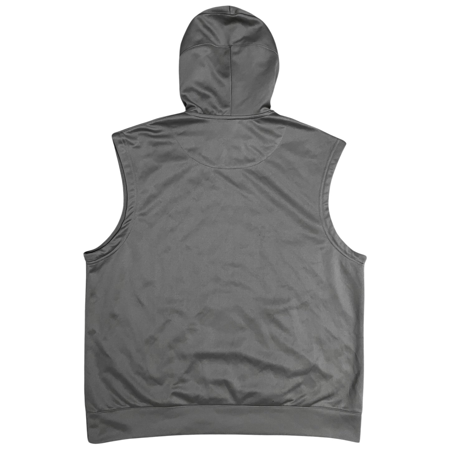 2024/25 Team Issued Kevin Durant Phoenix Suns Warm Up Hoodie - XLT