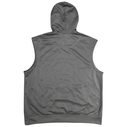 2024/25 Team Issued Kevin Durant Phoenix Suns Warm Up Hoodie - XLT