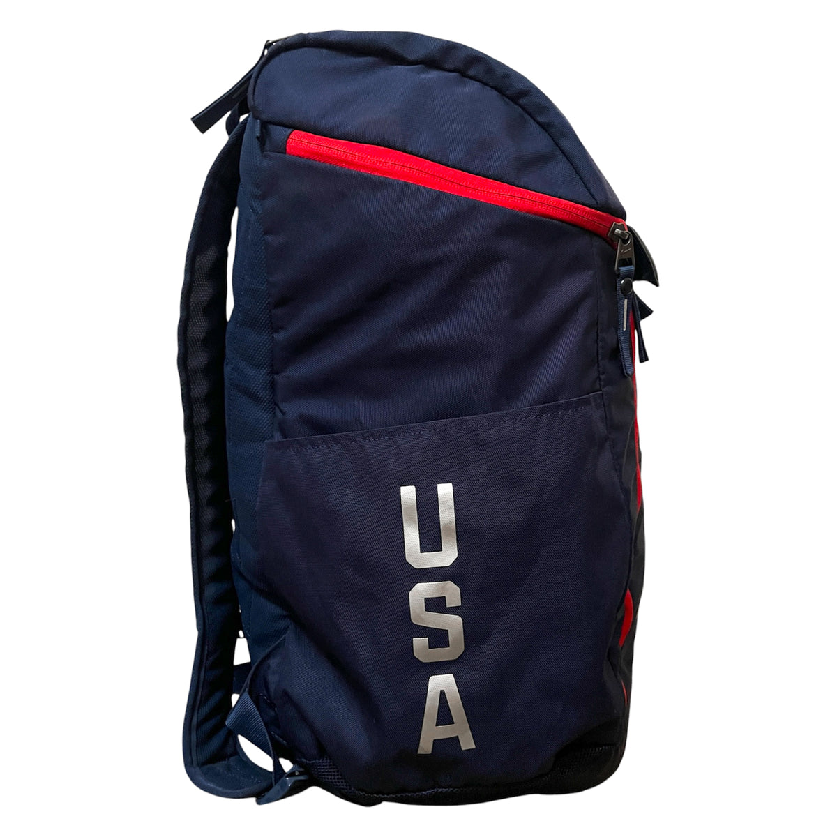 Team USA Basketball Nike Elite Pro Backpack