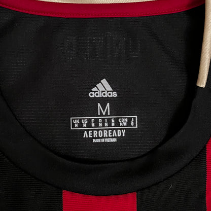 Atlanta United FC 2019 Authentic Jersey - M