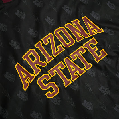 Arizona State Women’s Basketball James Harden Hoodie Jacket - WXL
