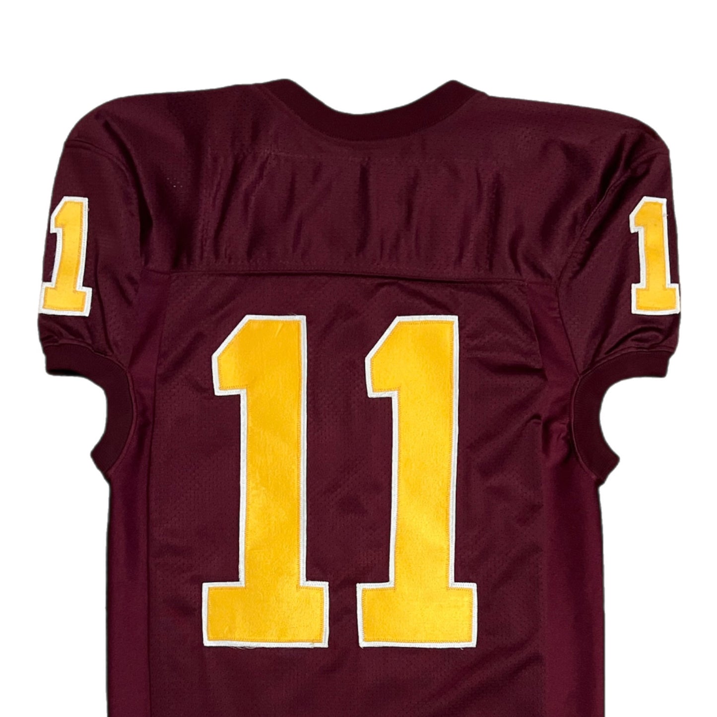 2000 Arizona State Sun Devils Team Issued Jersey - 44