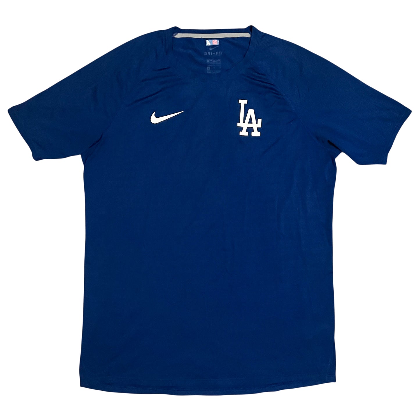 Los Angeles Dodgers 2020 Training Shirt - XL