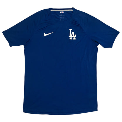 Los Angeles Dodgers 2020 Training Shirt - XL