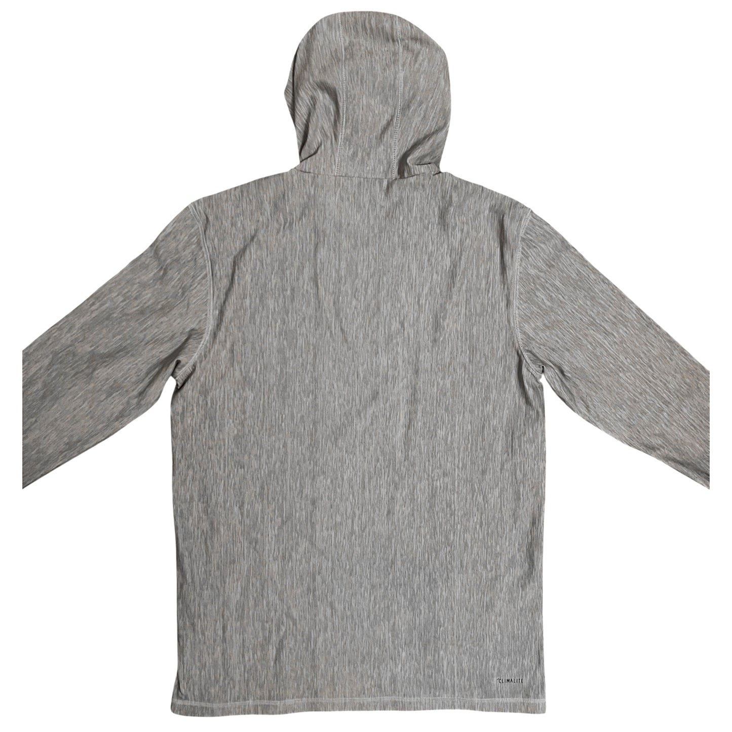 Team Issued Arizona State Sun Devils Basketball Hoodie - M