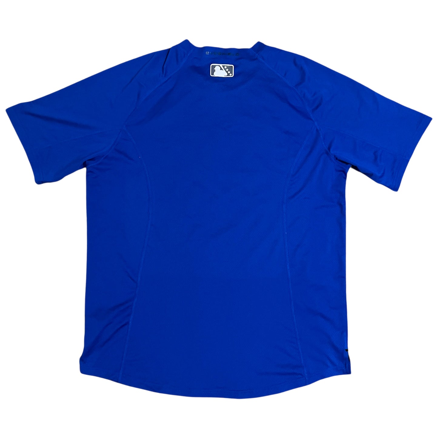 Team Issued OKC Comets Performance Shirt - L