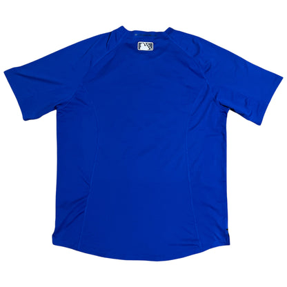 Team Issued OKC Comets Performance Shirt - L