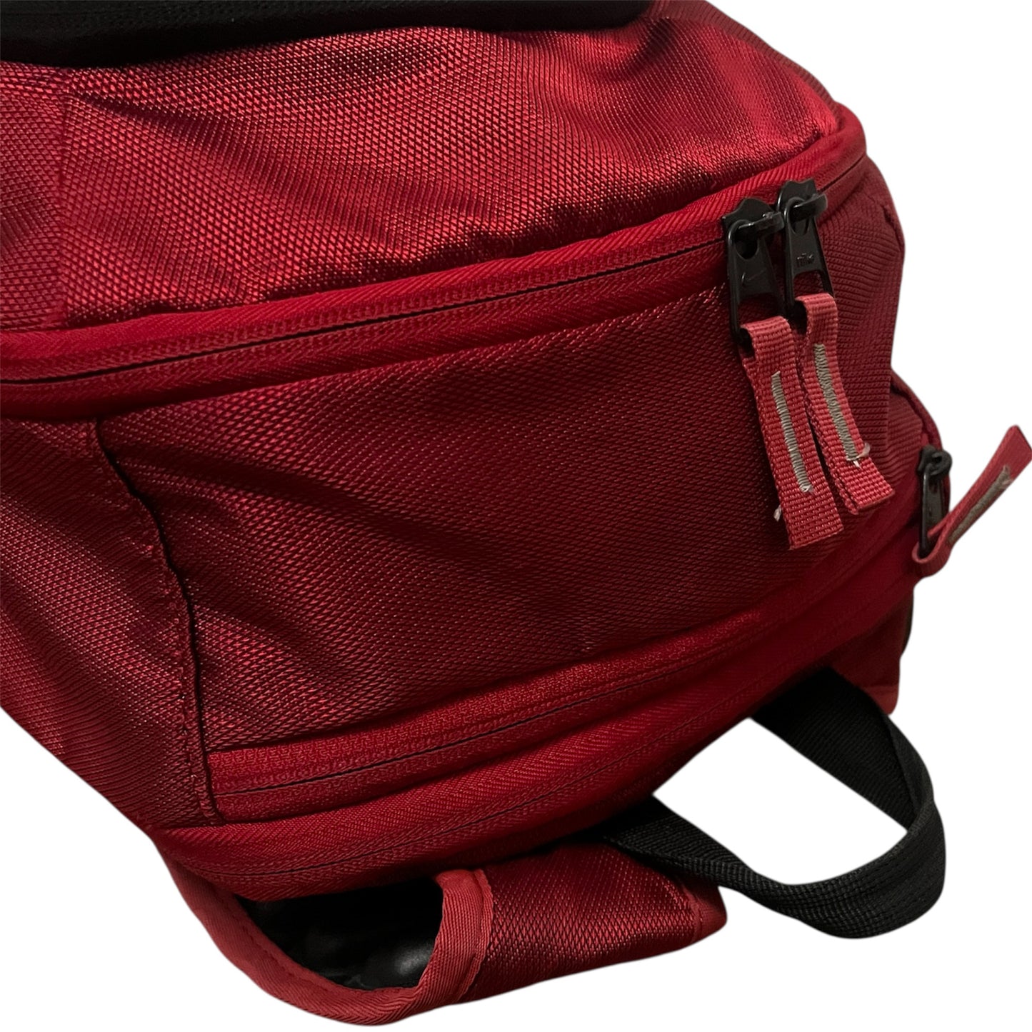 Oklahoma Sooners Nike Vapor Power Team Backpack