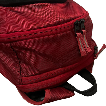 Oklahoma Sooners Nike Vapor Power Team Backpack