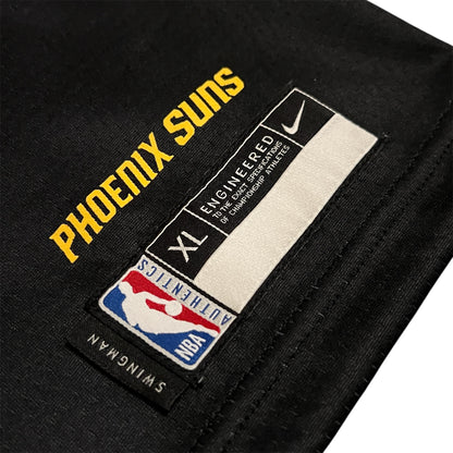 Jae Crowder Phoenix Suns 2020/21 City Edition Jersey - YXL